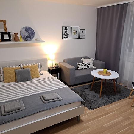 Adam Apartman Košice Exterior foto