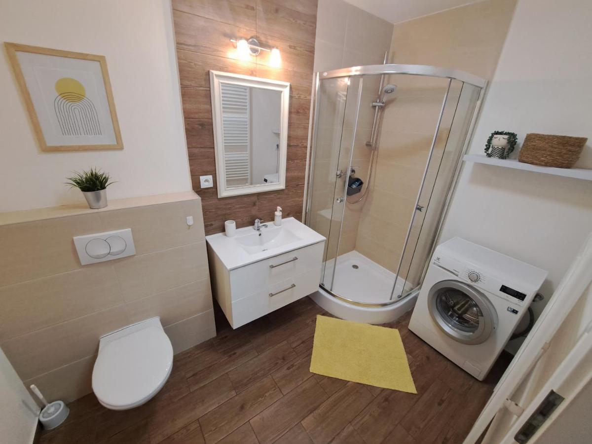Adam Apartman Košice Exterior foto