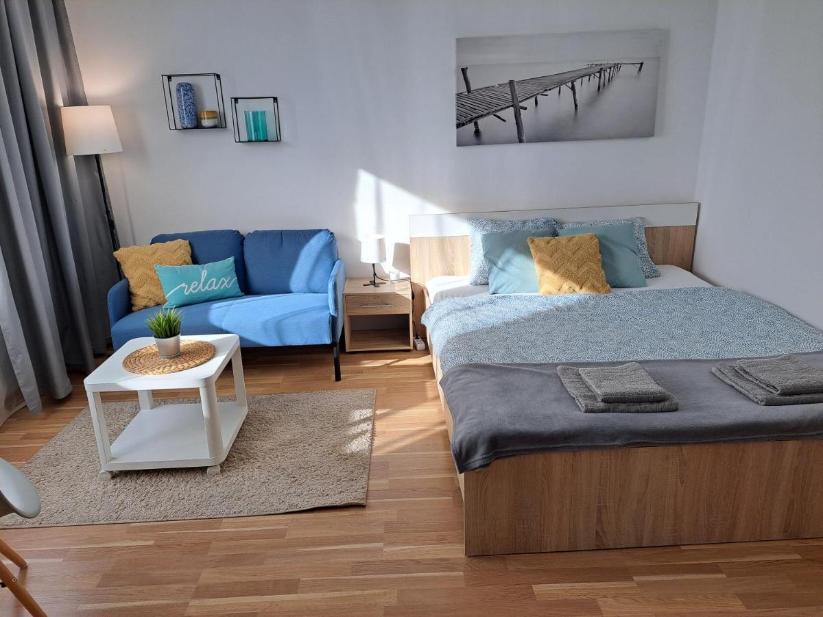 Adam Apartman Košice Exterior foto
