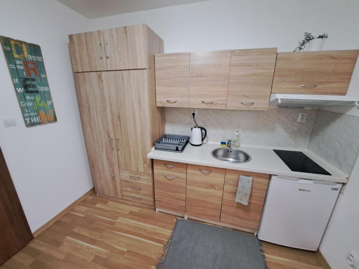 Adam Apartman Košice Zimmer foto