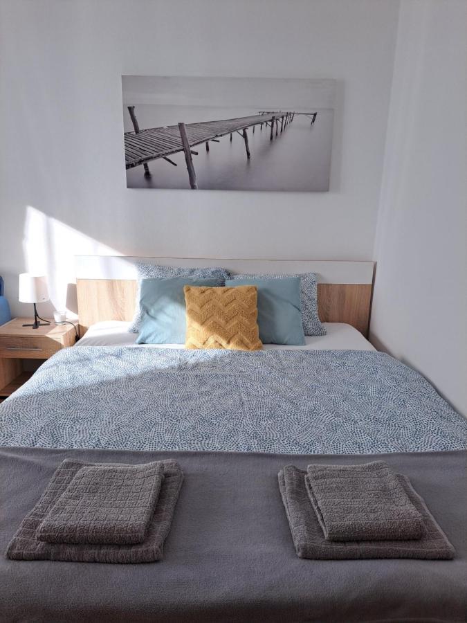 Adam Apartman Košice Zimmer foto