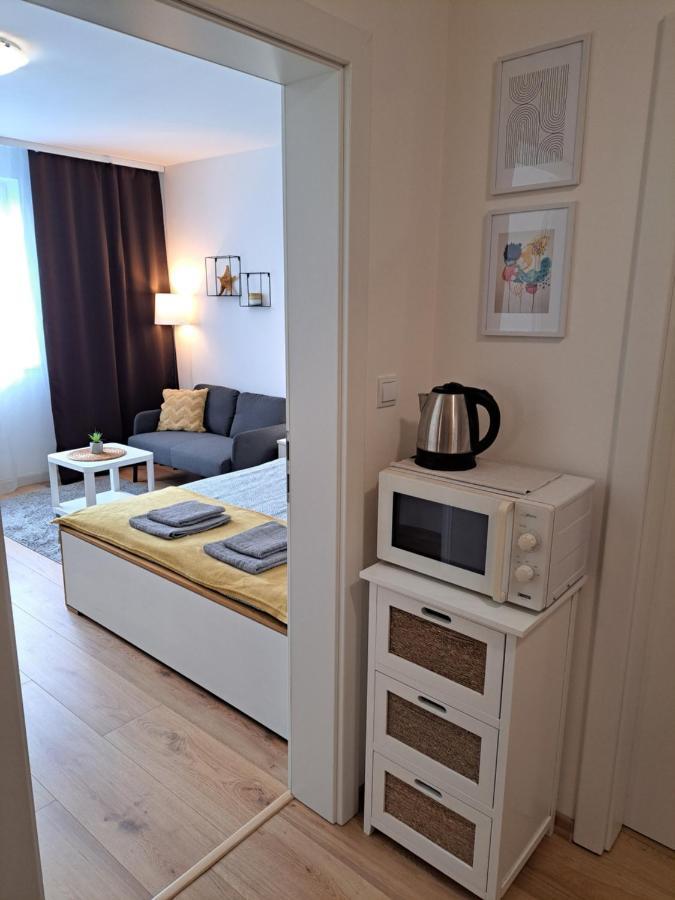 Adam Apartman Košice Exterior foto