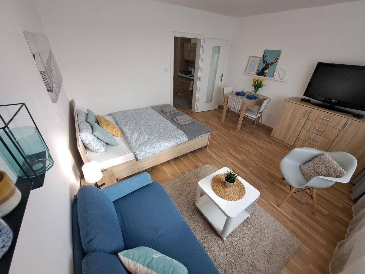 Adam Apartman Košice Exterior foto