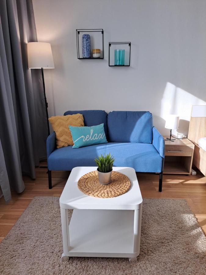Adam Apartman Košice Exterior foto