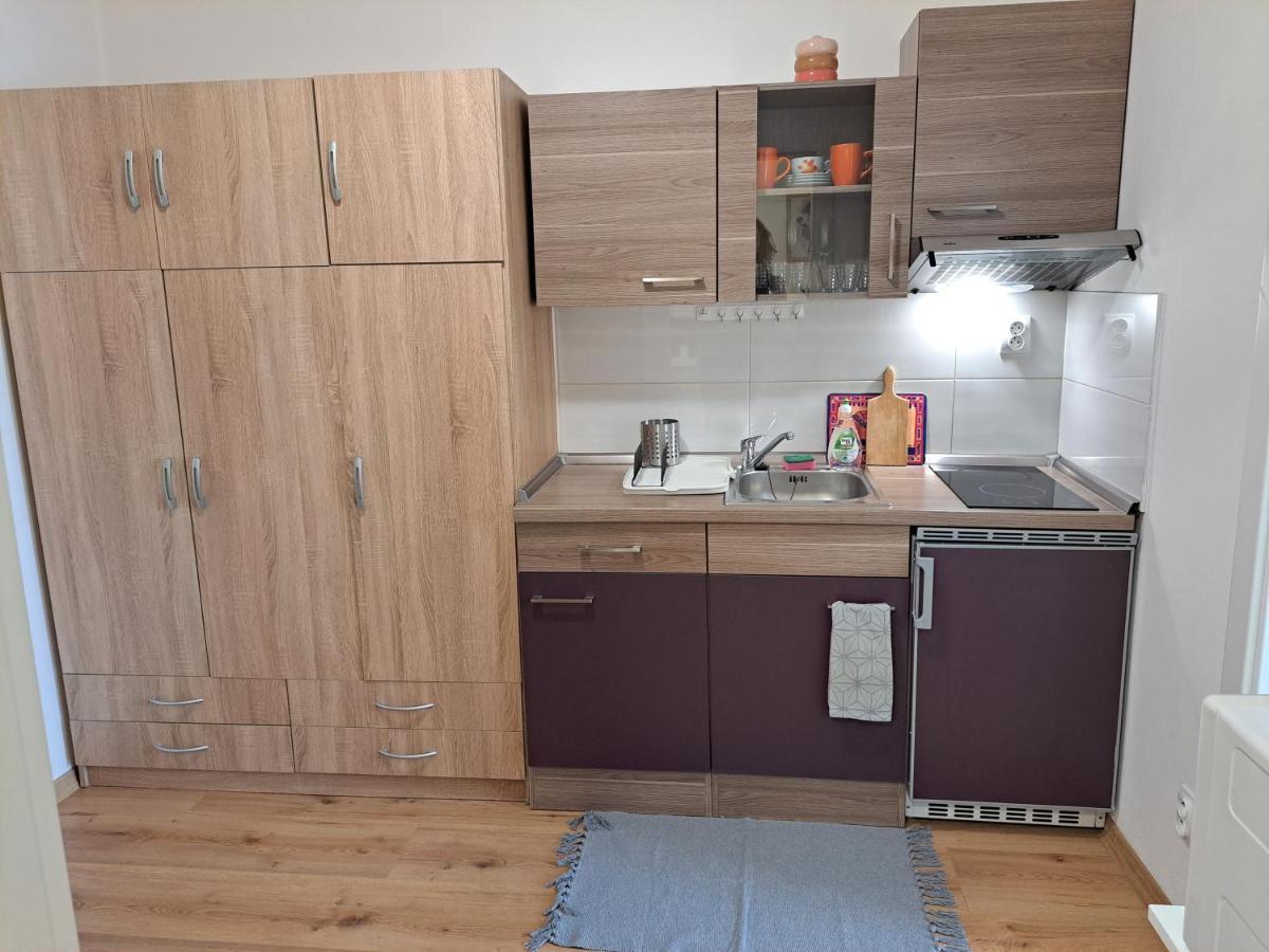 Adam Apartman Košice Exterior foto