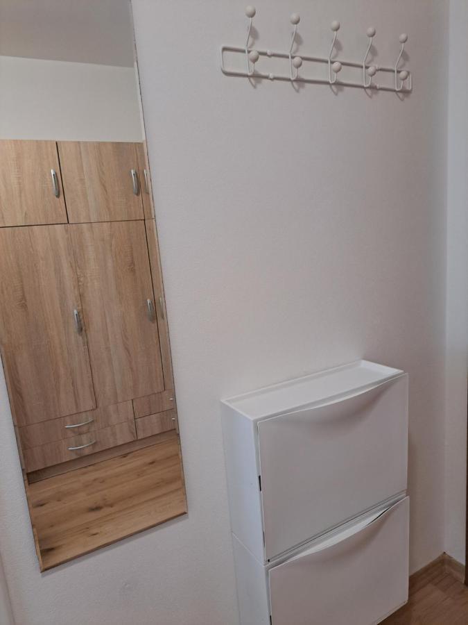 Adam Apartman Košice Exterior foto
