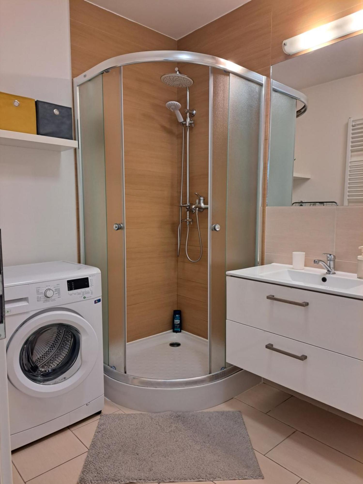 Adam Apartman Košice Exterior foto