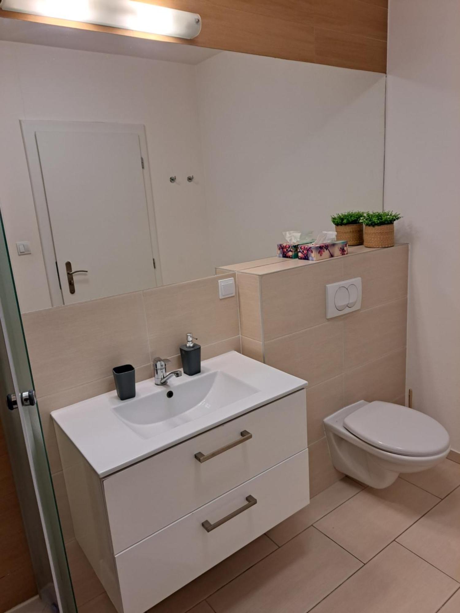 Adam Apartman Košice Exterior foto