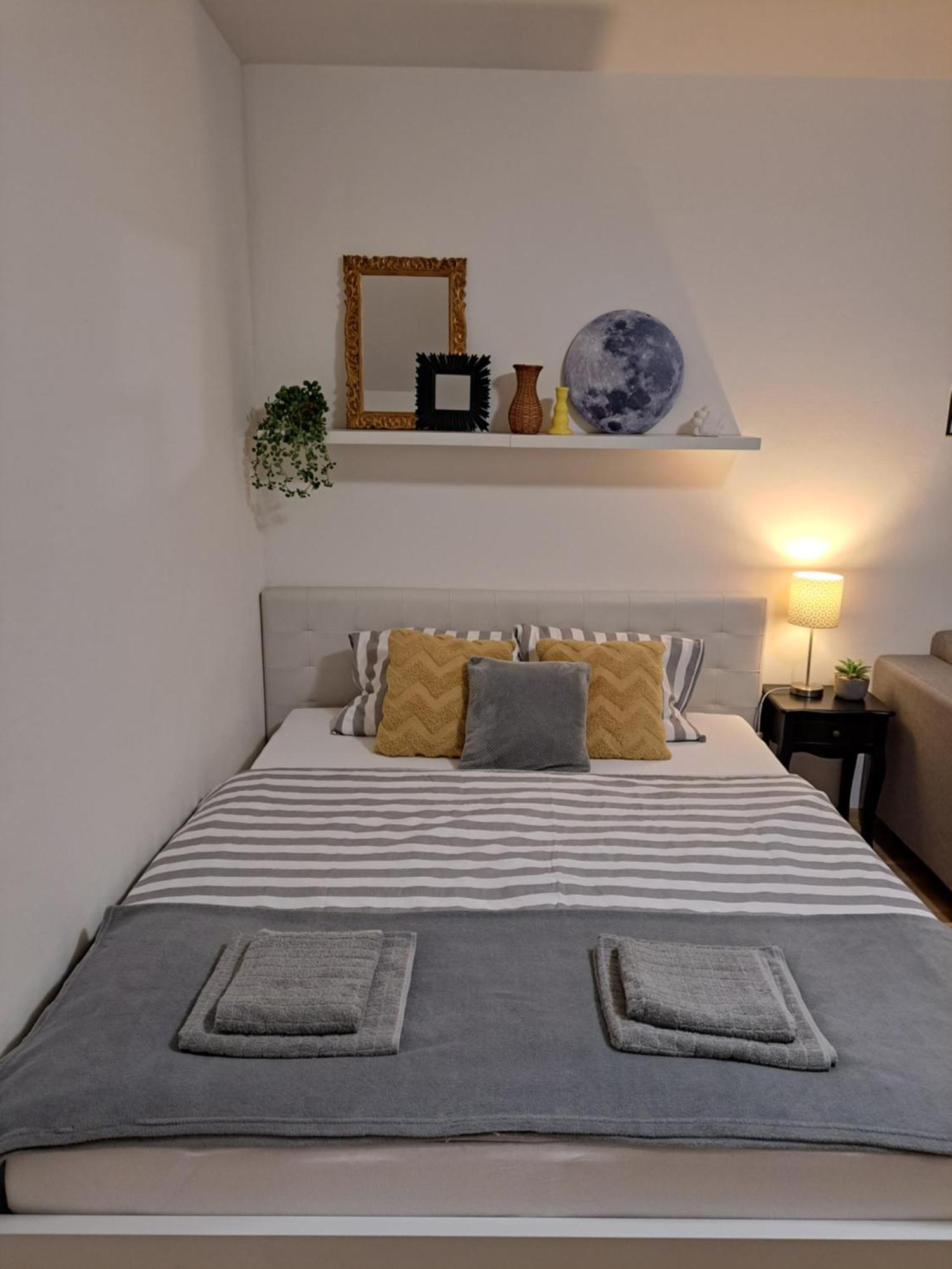 Adam Apartman Košice Exterior foto