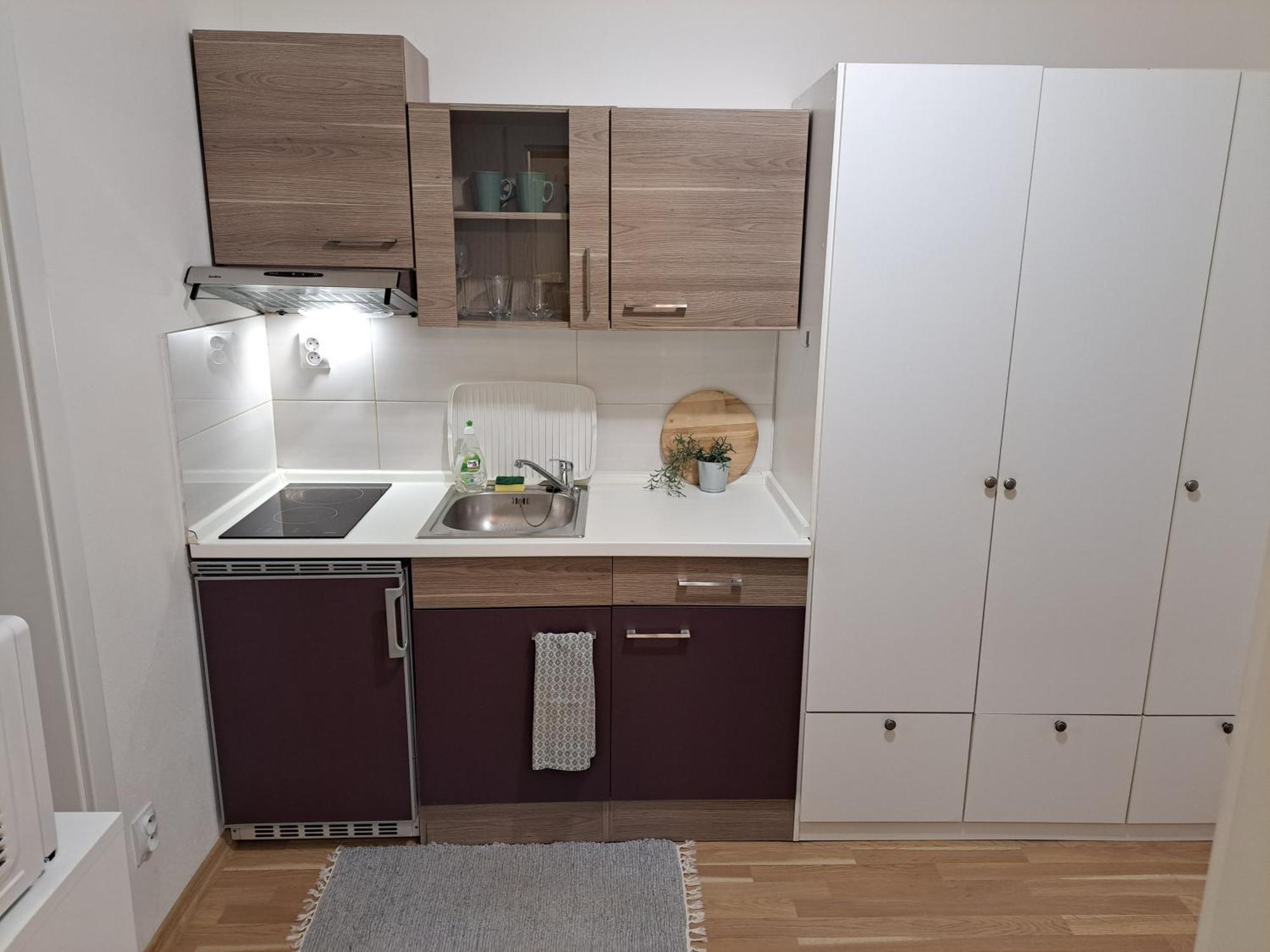 Adam Apartman Košice Zimmer foto