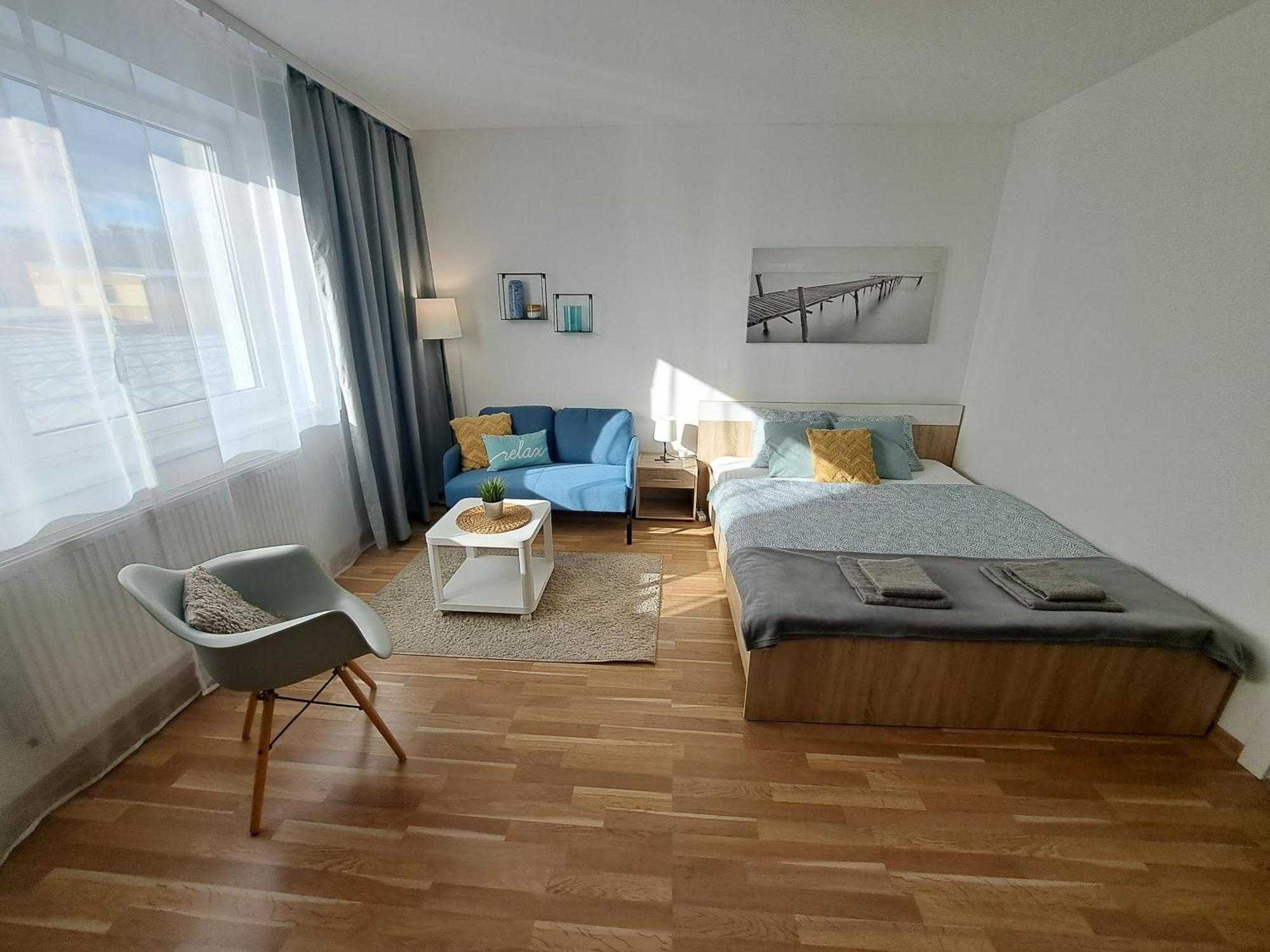 Adam Apartman Košice Zimmer foto